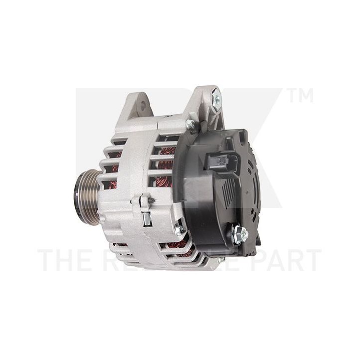 Kintamosios srovės generatorius NK 4839001