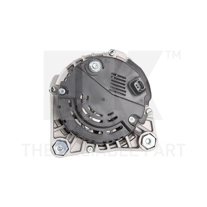 Kintamosios srovės generatorius NK 4839001