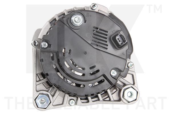 Kintamosios srovės generatorius NK 4839001