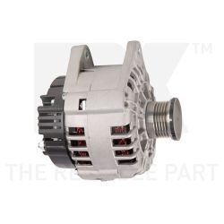 Kintamosios srovės generatorius NK 4839002