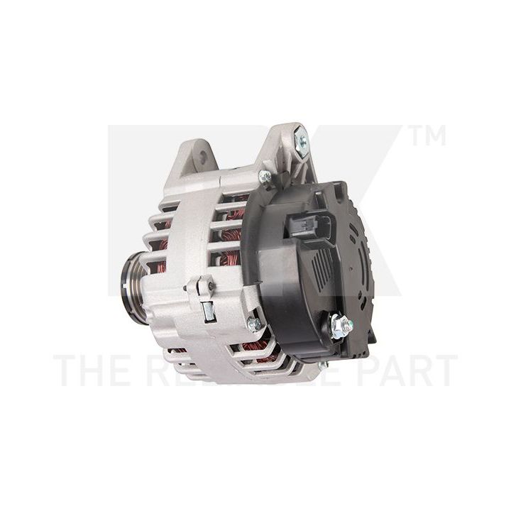 Kintamosios srovės generatorius NK 4839002