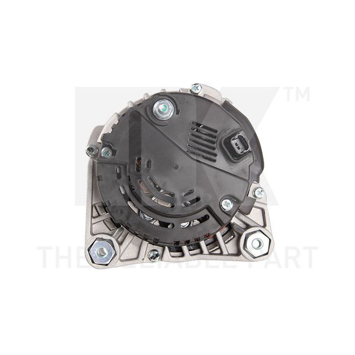 Kintamosios srovės generatorius NK 4839002