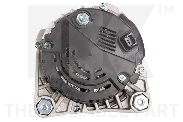 Kintamosios srovės generatorius NK 4839002