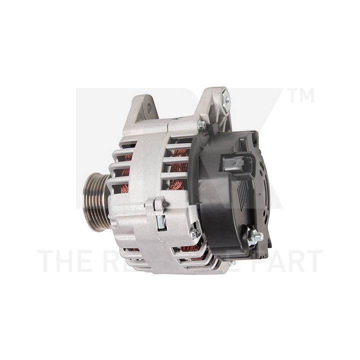 Kintamosios srovės generatorius NK 4839003