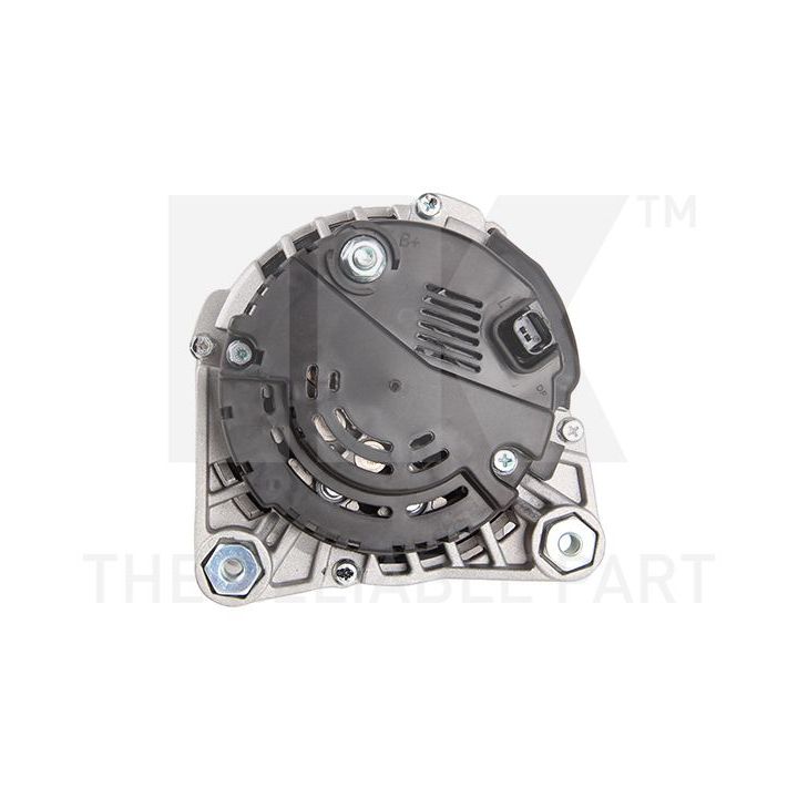 Kintamosios srovės generatorius NK 4839003