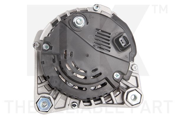 Kintamosios srovės generatorius NK 4839003