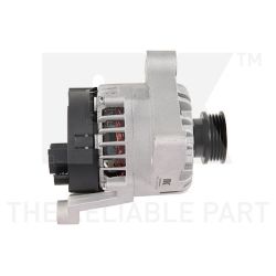 Kintamosios srovės generatorius NK 4839471