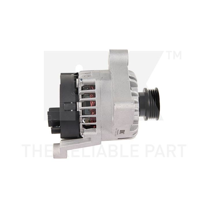 Kintamosios srovės generatorius NK 4839471