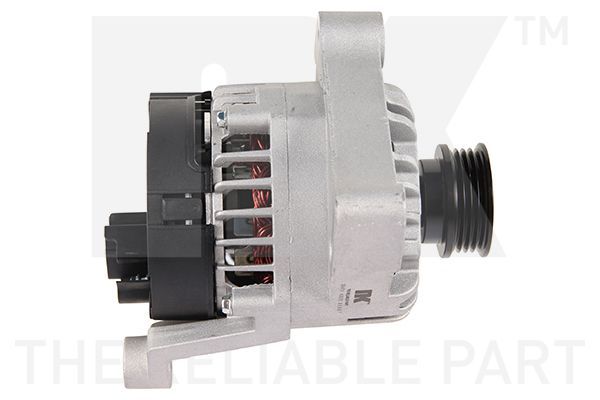 Kintamosios srovės generatorius NK 4839471