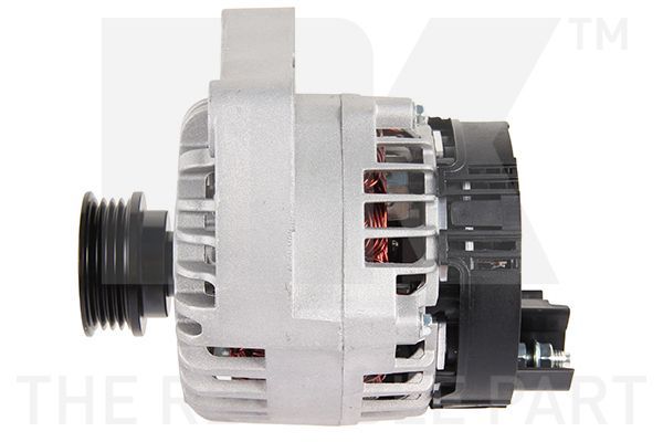 Kintamosios srovės generatorius NK 4839471