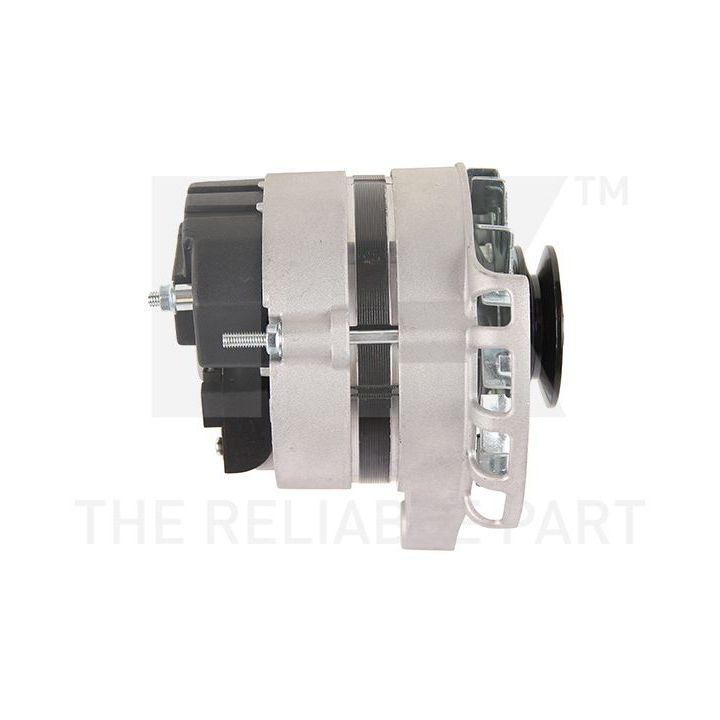 Kintamosios srovės generatorius NK 4839501