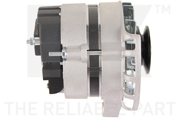 Kintamosios srovės generatorius NK 4839501