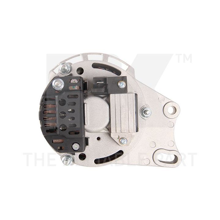 Kintamosios srovės generatorius NK 4839501