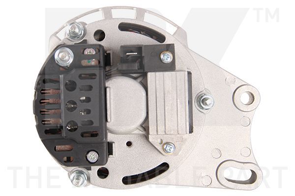 Kintamosios srovės generatorius NK 4839501