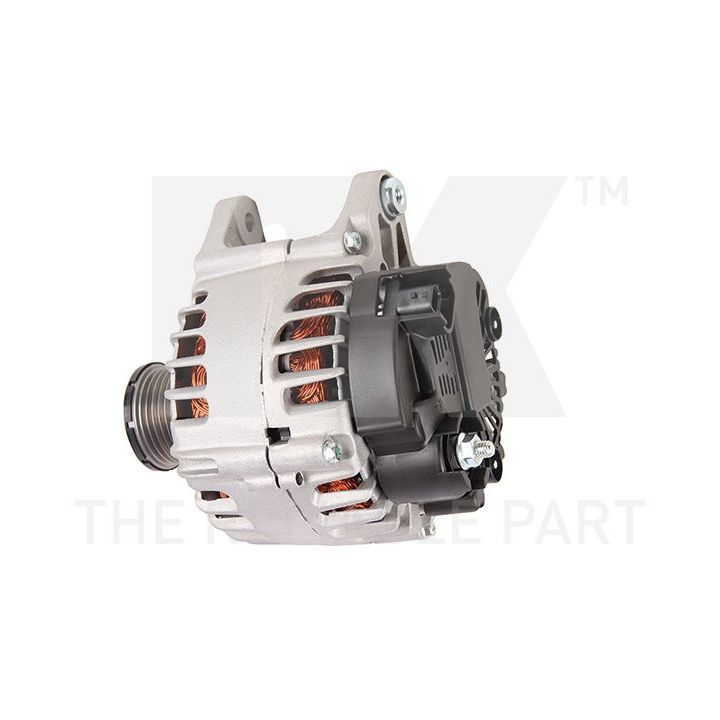 Kintamosios srovės generatorius NK 4839781