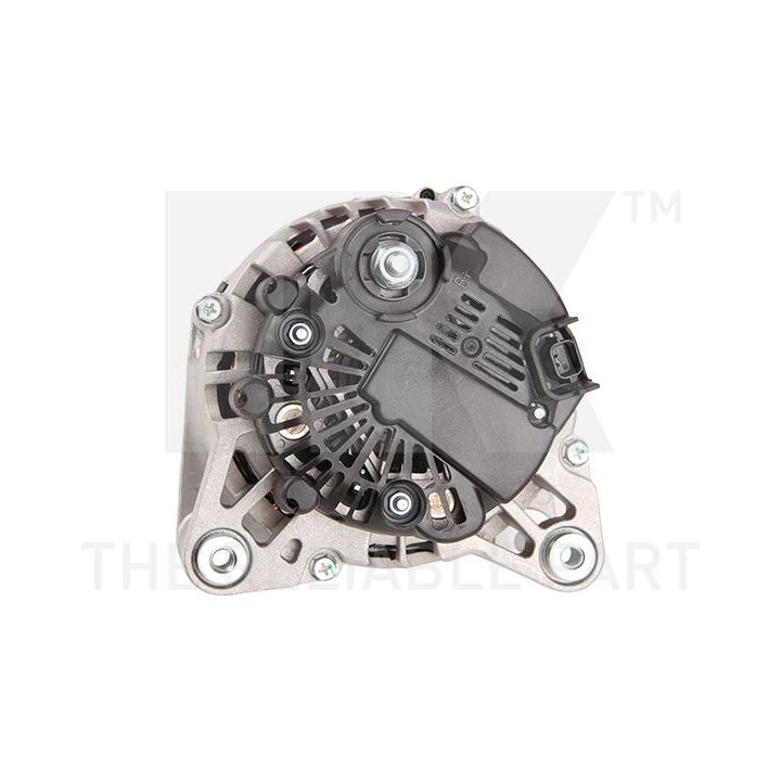 Kintamosios srovės generatorius NK 4839781