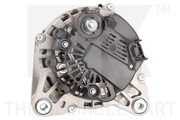 Kintamosios srovės generatorius NK 4839781