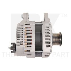 Kintamosios srovės generatorius NK 4839782