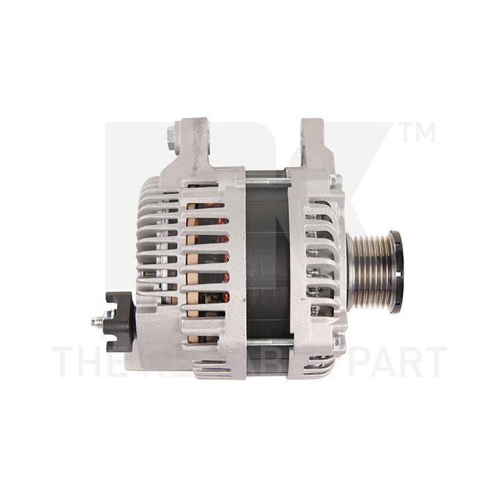 Kintamosios srovės generatorius NK 4839782