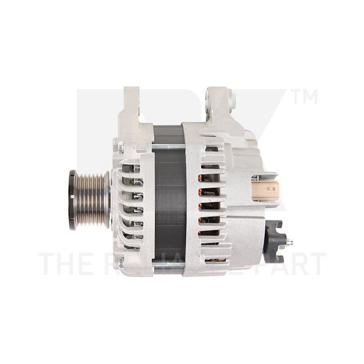 Kintamosios srovės generatorius NK 4839782