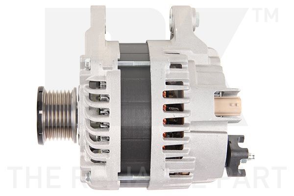 Kintamosios srovės generatorius NK 4839782