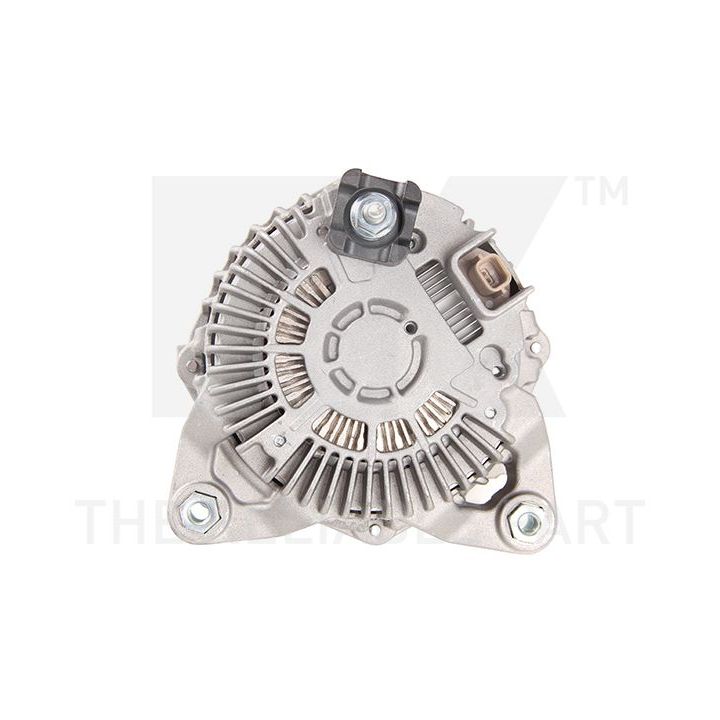 Kintamosios srovės generatorius NK 4839782