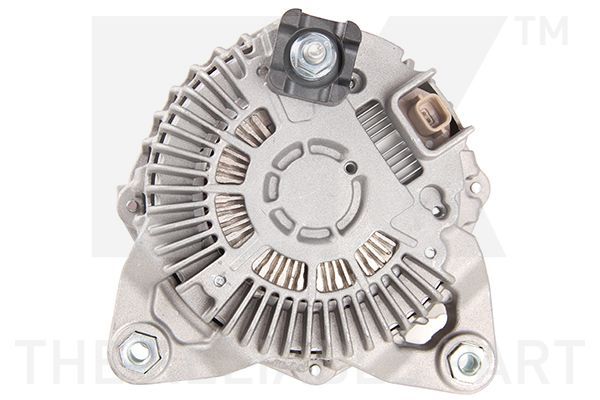 Kintamosios srovės generatorius NK 4839782