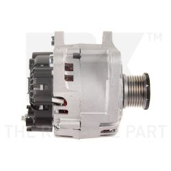 Kintamosios srovės generatorius NK 4839783