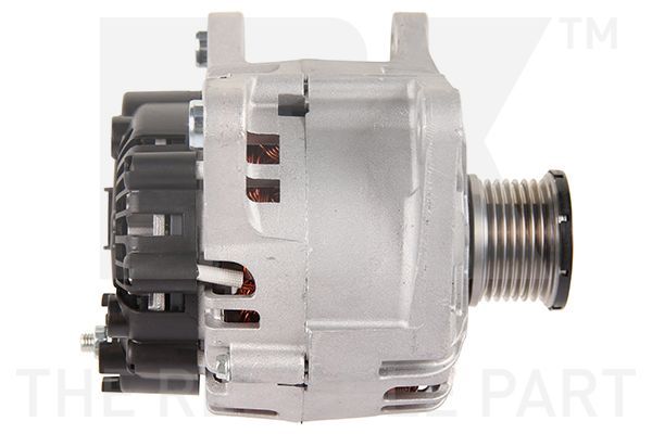 Kintamosios srovės generatorius NK 4839783