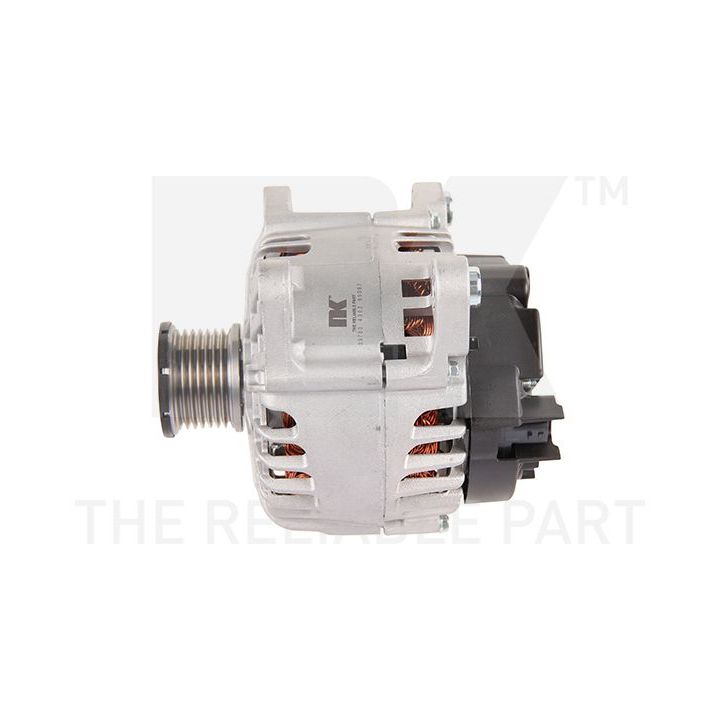 Kintamosios srovės generatorius NK 4839783