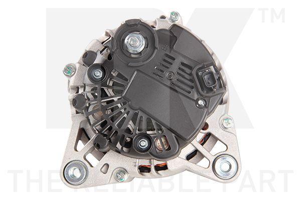 Kintamosios srovės generatorius NK 4839783