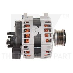 Kintamosios srovės generatorius NK 4839784