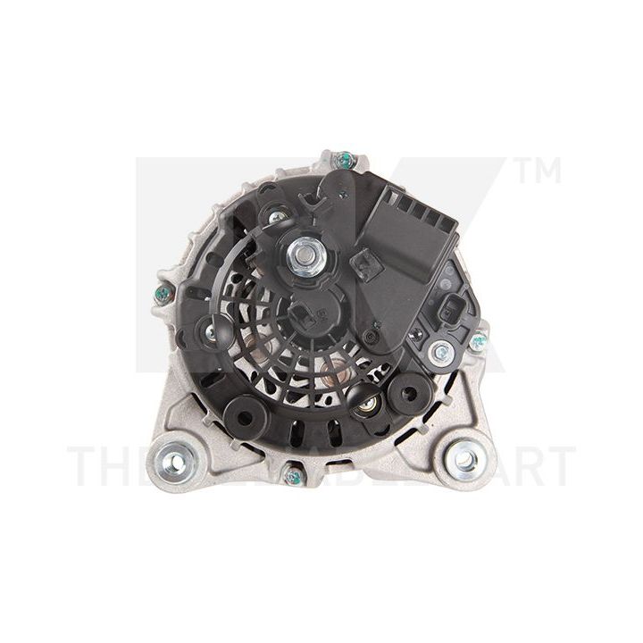 Kintamosios srovės generatorius NK 4839784