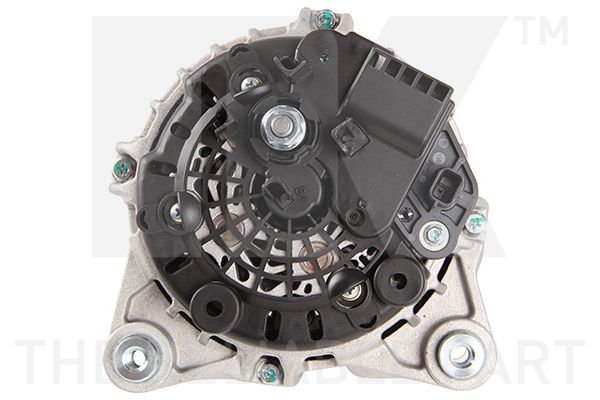 Kintamosios srovės generatorius NK 4839784