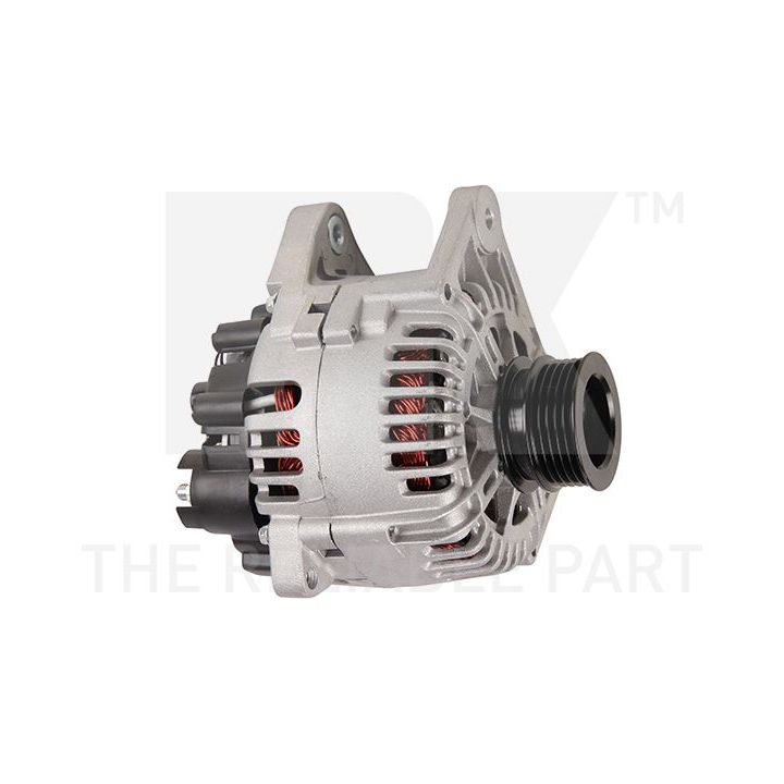 Kintamosios srovės generatorius NK 4839785