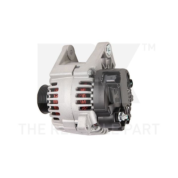 Kintamosios srovės generatorius NK 4839785