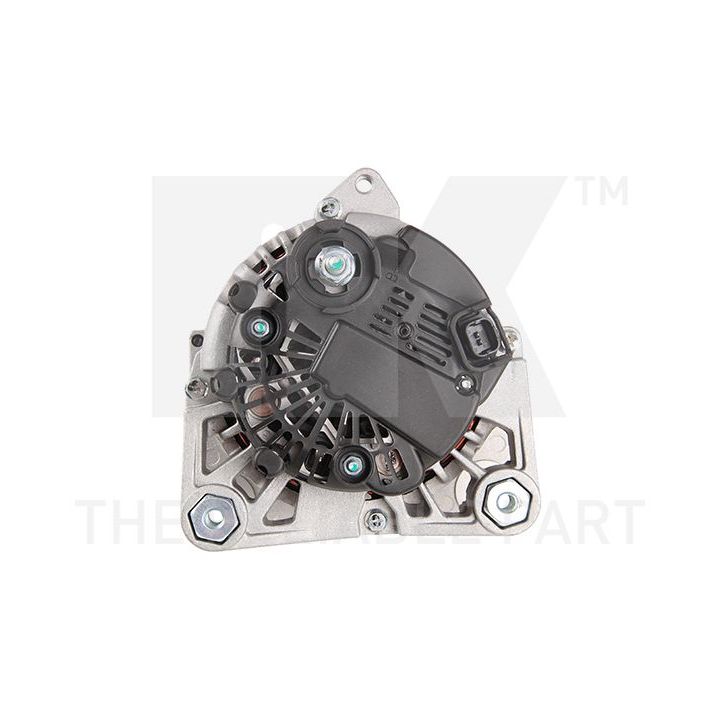 Kintamosios srovės generatorius NK 4839785