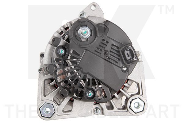 Kintamosios srovės generatorius NK 4839785