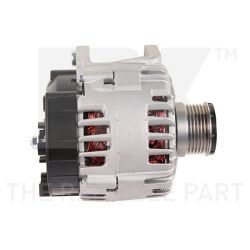 Kintamosios srovės generatorius NK 4839786