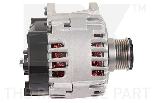 Kintamosios srovės generatorius NK 4839786