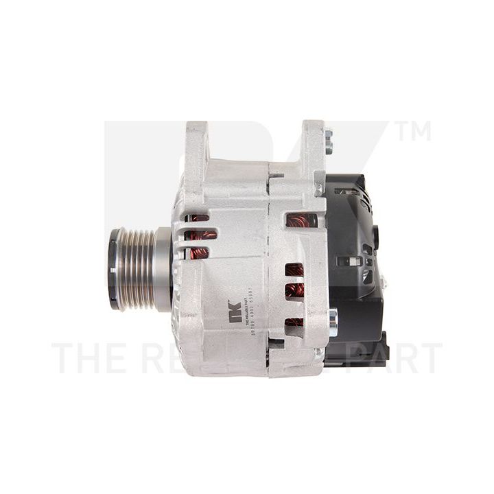 Kintamosios srovės generatorius NK 4839786