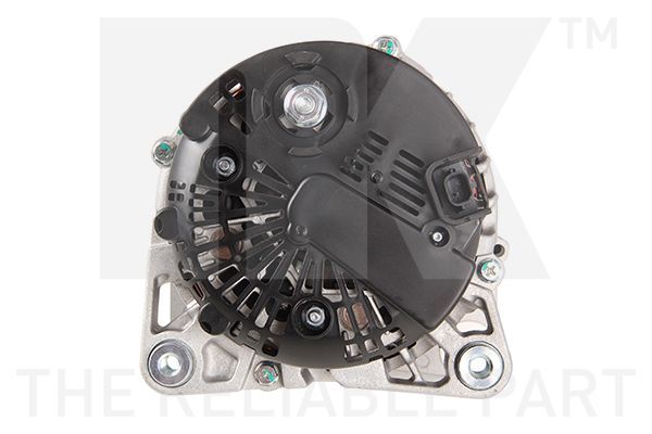 Kintamosios srovės generatorius NK 4839786