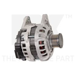 Kintamosios srovės generatorius NK 4839787