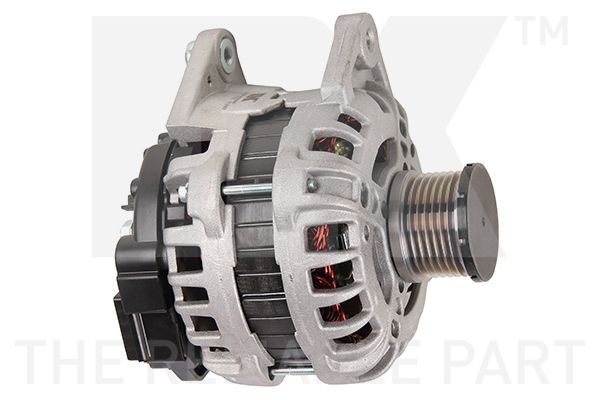 Kintamosios srovės generatorius NK 4839787