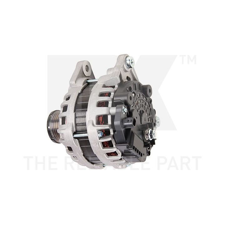 Kintamosios srovės generatorius NK 4839787