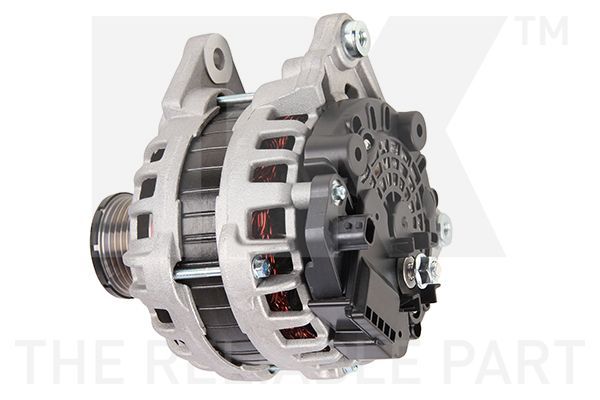 Kintamosios srovės generatorius NK 4839787