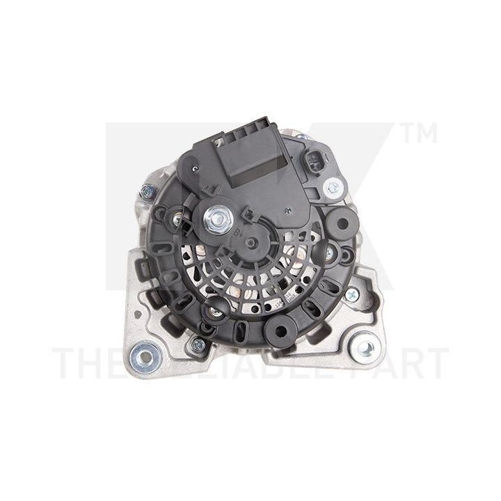 Kintamosios srovės generatorius NK 4839787