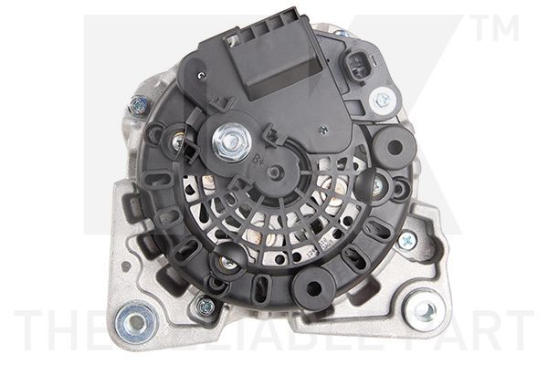 Kintamosios srovės generatorius NK 4839787