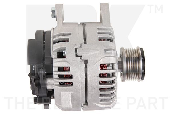 Kintamosios srovės generatorius NK 4839788