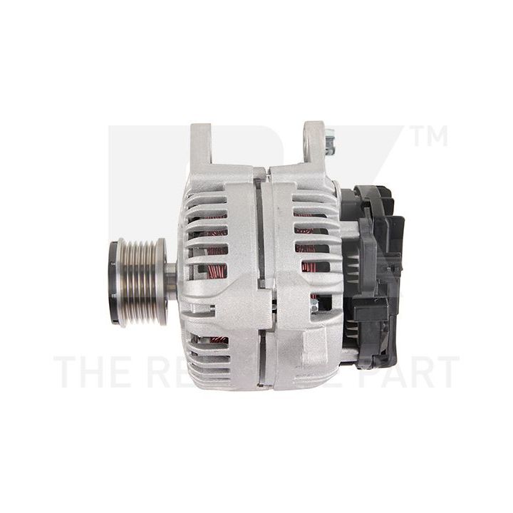 Kintamosios srovės generatorius NK 4839788